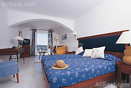 Mykonos Grand Hotel & Resort 39